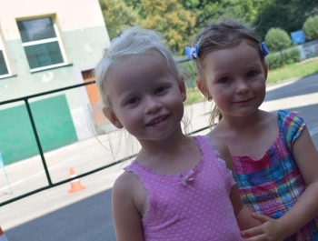 FESTYN "pożegnanie wakacji" - 23.08.2018 r. - SP3 - zdjęcie14