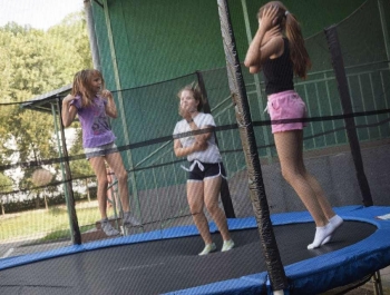 FESTYN "pożegnanie wakacji" - 23.08.2018 r. - SP3 - zdjęcie3