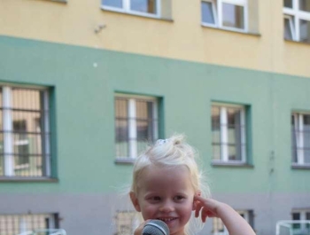 FESTYN "pożegnanie wakacji" - 23.08.2018 r. - SP3 - zdjęcie7