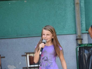 FESTYN "pożegnanie wakacji" - 23.08.2018 r. - SP3 - zdjęcie8