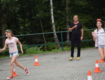 FESTYN "pożegnanie wakacji" - 24.08.2018 r. - SP8 - zdjęcie72