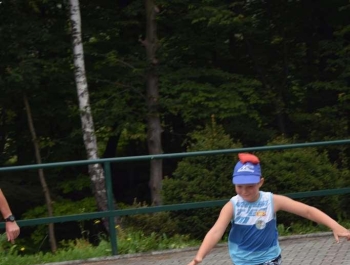 FESTYN "pożegnanie wakacji" - 24.08.2018 r. - SP8 - zdjęcie70