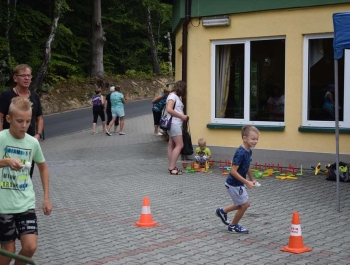 FESTYN "pożegnanie wakacji" - 24.08.2018 r. - SP8 - zdjęcie65