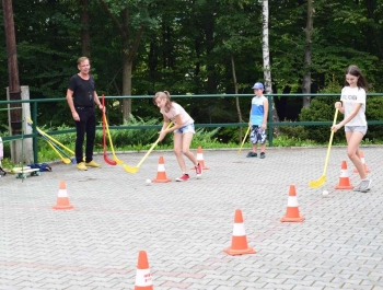 FESTYN "pożegnanie wakacji" - 24.08.2018 r. - SP8 - zdjęcie56