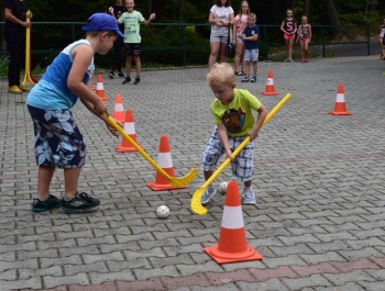 FESTYN "pożegnanie wakacji" - 24.08.2018 r. - SP8 - zdjęcie60