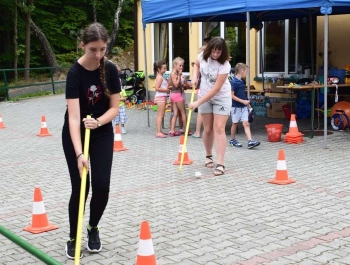 FESTYN "pożegnanie wakacji" - 24.08.2018 r. - SP8 - zdjęcie61