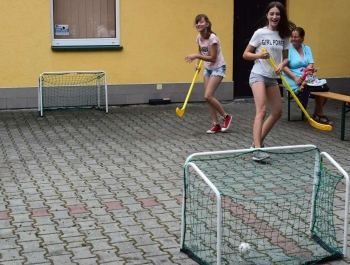 FESTYN "pożegnanie wakacji" - 24.08.2018 r. - SP8 - zdjęcie62