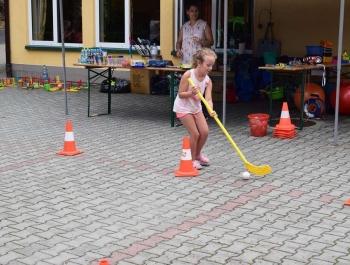 FESTYN "pożegnanie wakacji" - 24.08.2018 r. - SP8 - zdjęcie54
