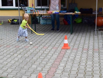 FESTYN "pożegnanie wakacji" - 24.08.2018 r. - SP8 - zdjęcie57