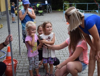 FESTYN "pożegnanie wakacji" - 24.08.2018 r. - SP8 - zdjęcie43