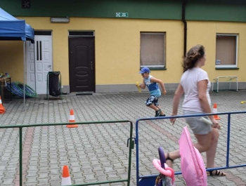 FESTYN "pożegnanie wakacji" - 24.08.2018 r. - SP8 - zdjęcie4