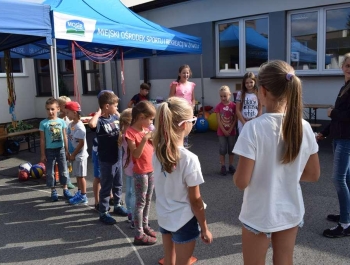 FESTYN "pożegnanie wakacji" - 27.08.2018 r. - SP6 - zdjęcie62