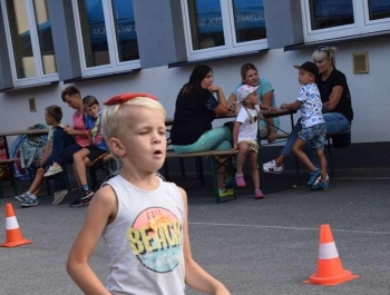 FESTYN "pożegnanie wakacji" - 27.08.2018 r. - SP6 - zdjęcie59