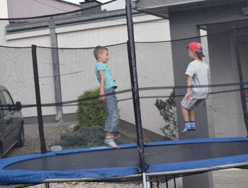 FESTYN "pożegnanie wakacji" - 27.08.2018 r. - SP6 - zdjęcie61