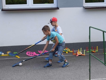 FESTYN "pożegnanie wakacji" - 27.08.2018 r. - SP6 - zdjęcie58