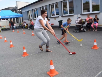 FESTYN "pożegnanie wakacji" - 27.08.2018 r. - SP6 - zdjęcie56