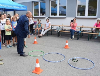 FESTYN "pożegnanie wakacji" - 27.08.2018 r. - SP6 - zdjęcie52