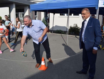 FESTYN "pożegnanie wakacji" - 27.08.2018 r. - SP6 - zdjęcie45