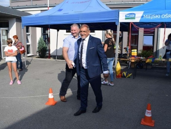 FESTYN "pożegnanie wakacji" - 27.08.2018 r. - SP6 - zdjęcie38