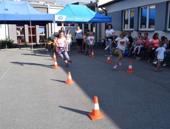 FESTYN "pożegnanie wakacji" - 27.08.2018 r. - SP6 - zdjęcie42