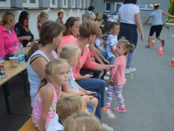 FESTYN "pożegnanie wakacji" - 27.08.2018 r. - SP6 - zdjęcie32