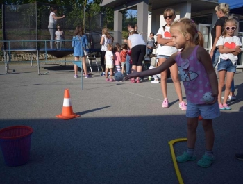 FESTYN "pożegnanie wakacji" - 27.08.2018 r. - SP6 - zdjęcie37
