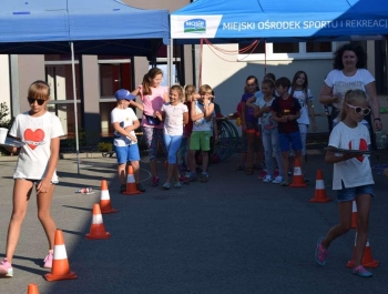 FESTYN "pożegnanie wakacji" - 27.08.2018 r. - SP6 - zdjęcie33