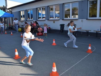 FESTYN "pożegnanie wakacji" - 27.08.2018 r. - SP6 - zdjęcie26