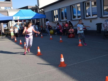 FESTYN "pożegnanie wakacji" - 27.08.2018 r. - SP6 - zdjęcie31