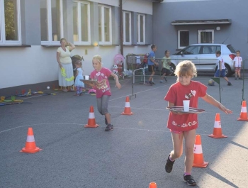 FESTYN "pożegnanie wakacji" - 27.08.2018 r. - SP6 - zdjęcie30