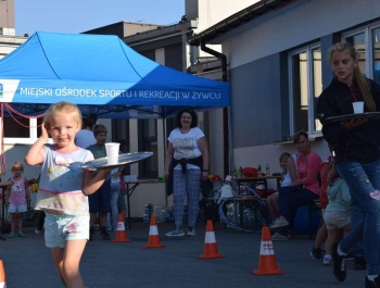 FESTYN "pożegnanie wakacji" - 27.08.2018 r. - SP6 - zdjęcie29