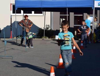 FESTYN "pożegnanie wakacji" - 27.08.2018 r. - SP6 - zdjęcie27