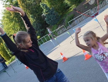 FESTYN "pożegnanie wakacji" - 27.08.2018 r. - SP6 - zdjęcie22