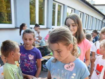 FESTYN "pożegnanie wakacji" - 27.08.2018 r. - SP6 - zdjęcie20