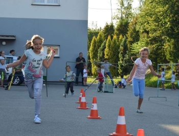FESTYN "pożegnanie wakacji" - 27.08.2018 r. - SP6 - zdjęcie6