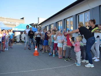 FESTYN "pożegnanie wakacji" - 27.08.2018 r. - SP6 - zdjęcie13