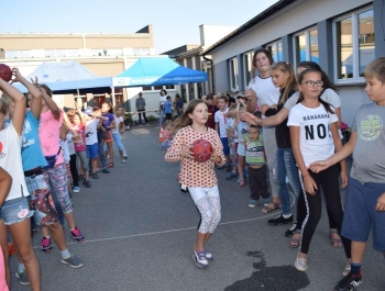 FESTYN "pożegnanie wakacji" - 27.08.2018 r. - SP6 - zdjęcie10