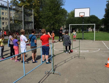 FESTYN "pożegnanie wakacji" - 28.08.2018 r. - SP5 - zdjęcie69