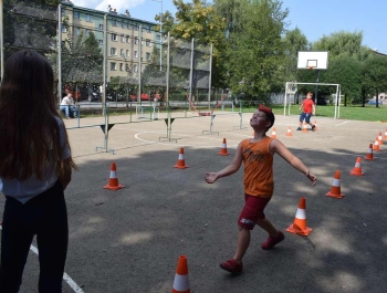 FESTYN "pożegnanie wakacji" - 28.08.2018 r. - SP5 - zdjęcie70
