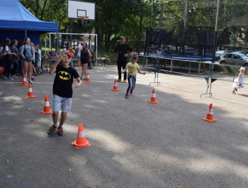 FESTYN "pożegnanie wakacji" - 28.08.2018 r. - SP5 - zdjęcie66