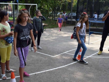 FESTYN "pożegnanie wakacji" - 28.08.2018 r. - SP5 - zdjęcie62