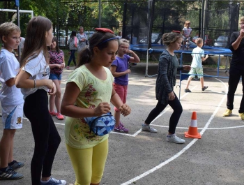 FESTYN "pożegnanie wakacji" - 28.08.2018 r. - SP5 - zdjęcie64