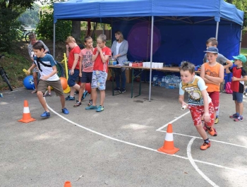 FESTYN "pożegnanie wakacji" - 28.08.2018 r. - SP5 - zdjęcie59