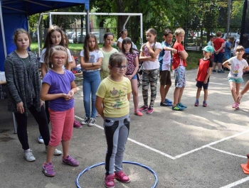 FESTYN "pożegnanie wakacji" - 28.08.2018 r. - SP5 - zdjęcie54