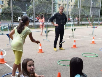 FESTYN "pożegnanie wakacji" - 28.08.2018 r. - SP5 - zdjęcie52