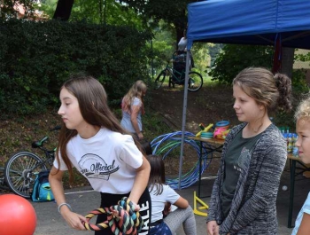 FESTYN "pożegnanie wakacji" - 28.08.2018 r. - SP5 - zdjęcie49