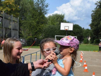 FESTYN "pożegnanie wakacji" - 28.08.2018 r. - SP5 - zdjęcie38