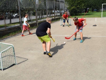 FESTYN "pożegnanie wakacji" - 28.08.2018 r. - SP5 - zdjęcie25