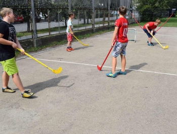 FESTYN "pożegnanie wakacji" - 28.08.2018 r. - SP5 - zdjęcie26