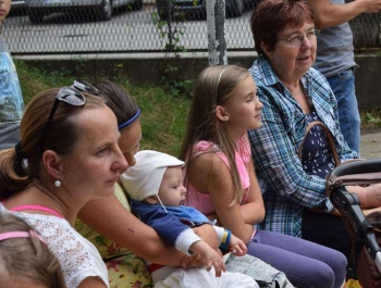 FESTYN "pożegnanie wakacji" - 28.08.2018 r. - SP5 - zdjęcie27